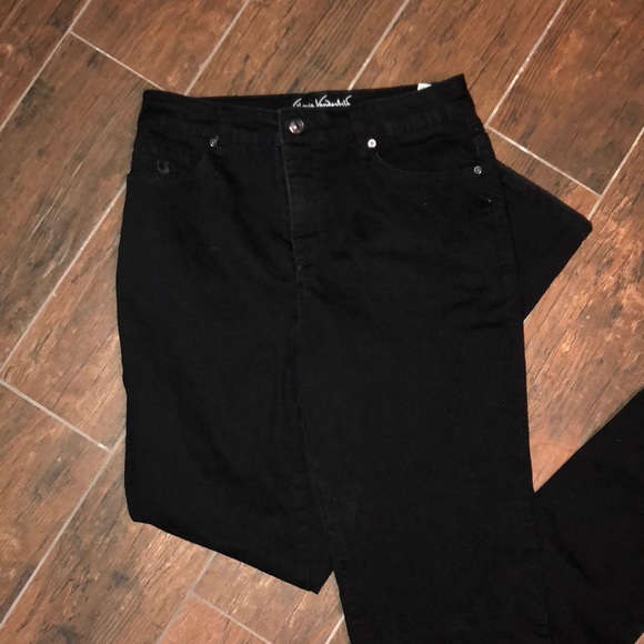 amanda 2.0 slim leg jeans